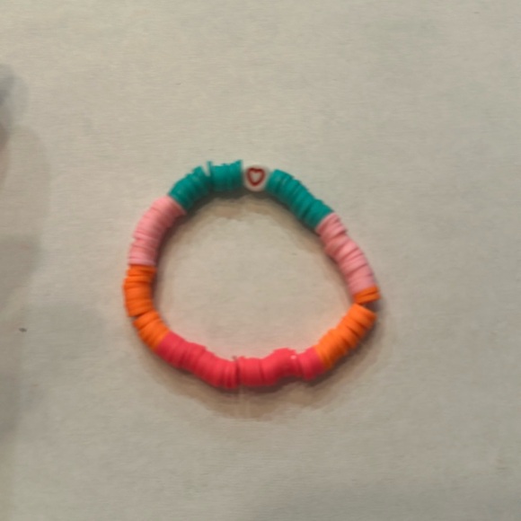 Smaller handmade necklace or bracelet. - Picture 1 of 2